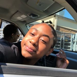 Meet your Posher, Kaliyah